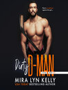 Cover image for Dirty D-Man